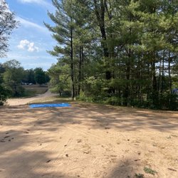Adventure Bound Camping Resorts West Michigan