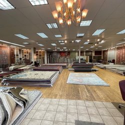 Jafri Oriental Rugs