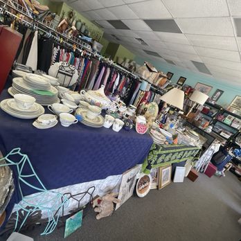 Pinellas Thrift Shop - Thrift Stores Near Me - Pinellas Park, Florida Pinellas Thrift Shop - Thrift Stores Near Me - Pinellas Park, Florida