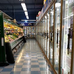 Five Star Discount Market