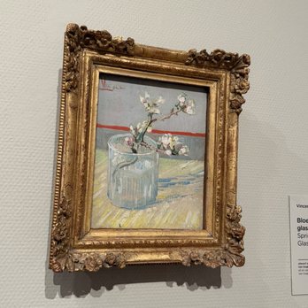 Van Gogh Museum - Museums Near Me - Amsterdam, New Hampshire