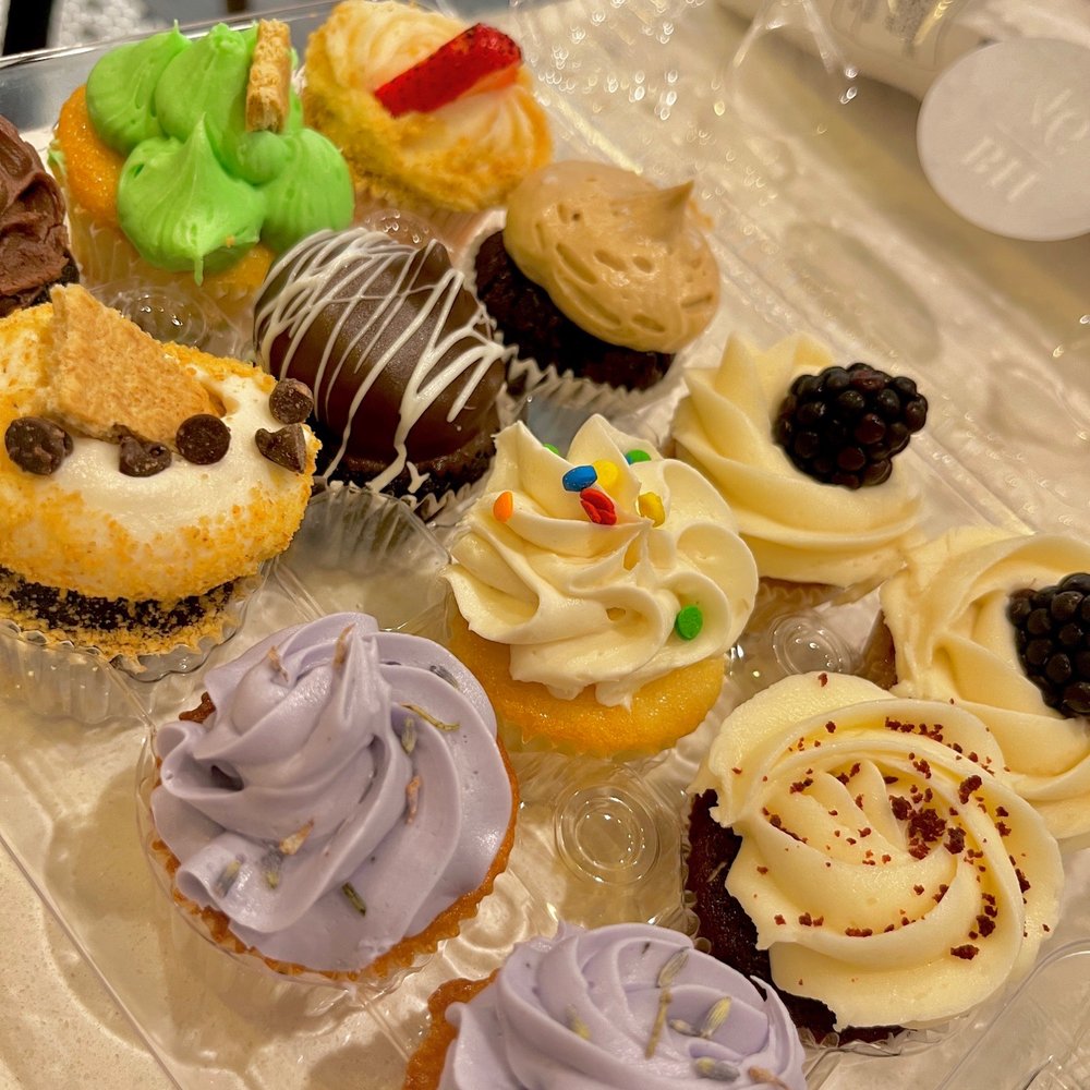 Bakehouse 46 - Mini cupcakes - Cupcakes Near Me - Ann Arbor, Michigan Bakehouse 46 - Mini cupcakes - Cupcakes Near Me - Ann Arbor, Michigan