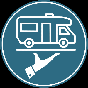 Slide of RV2GO