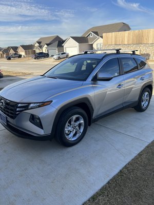 Clay Cooley Hyundai Mesquite Reviews