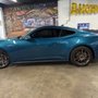 Photo of A-Team Auto Wraps & Window Tinting