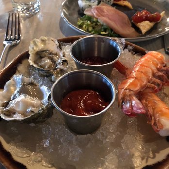 The Cove - Seafood Near Me - Vancouver, Washington The Cove - Seafood Near Me - Vancouver, Washington