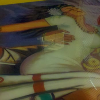 El Tapatio - Aztec Virgin Sacrifice on the New Tables - Mexican Near Me - Grand Junction, Colorado