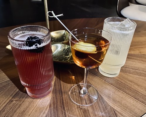 Tattersall Craft Cocktail Room NE by null
