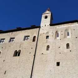 Schloss Tirol
