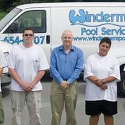 Windermere Pool Service - Pool Services Ocoee