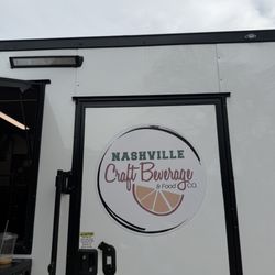 Nashville Craft Beverage