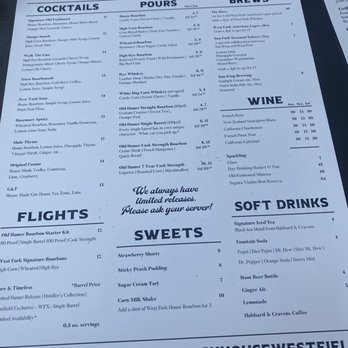 West Fork Whiskey - Westfield - Venues & Event Spaces Near Me - Westfield, Indiana