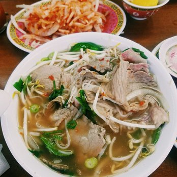 Pho 87 - Small Brisket and Rare Steak Pho! - Vietnamese Near Me - Los Angeles, California Pho 87 - Small Brisket and Rare Steak Pho! - Vietnamese Near Me - Los Angeles, California