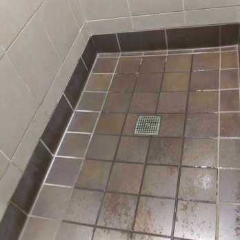 Pilot Travel Center - Floor in shower area of my shower - Gas Stations Near Me - London, Ohio Pilot Travel Center - Floor in shower area of my shower - Gas Stations Near Me - London, Ohio