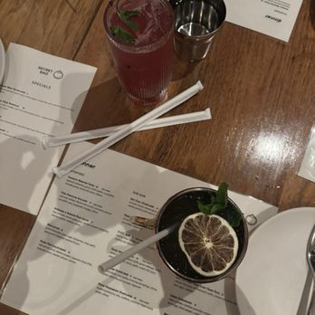 Secret Bao - Asian Fusion Near Me - Santa Barbara, California