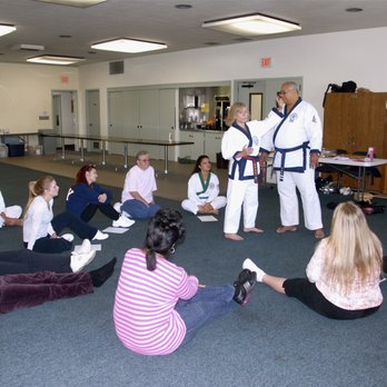 Top 10 Best Self Defense Classes Near Lompoc Ca Last Updated August 21 Yelp