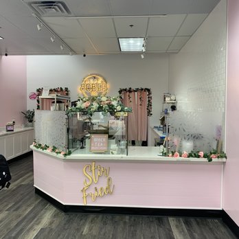 Bober Tea & Coffee - Inside - Coffee & Tea Near Me - Walnut Creek, California