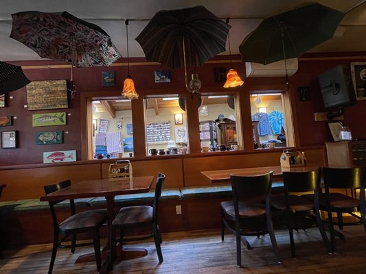 The Drift Inn Hotel and Restaurant by null