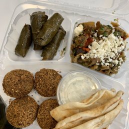 Combo Platter Combo Platter