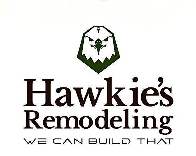 Slide of Hawkie’s Remodeling
