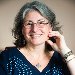 Troisi Gina - grief counselor in Eversley, CT