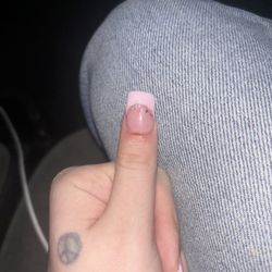 1 Nails