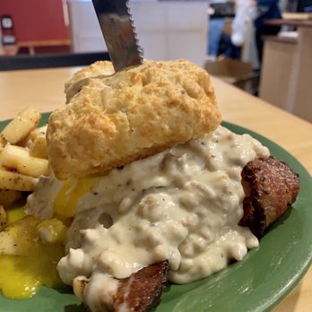 Devoted Kiss Cafe - Breakfast & Brunch Near Me - Gig Harbor, Washington