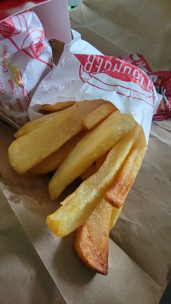 Good fat fry Yelp