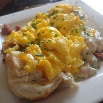 Nadeen's Hermitage Haven - Breakfast & Brunch Near Me - Hermitage, Tennessee