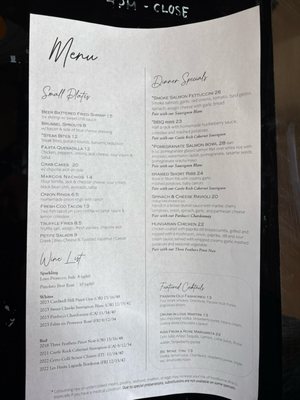 Marco’s Café and Espresso Bar by null