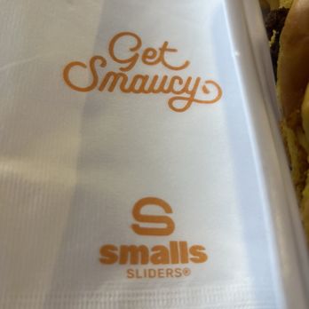 Smalls Sliders - New American Near Me - Blue Springs, Missouri Smalls Sliders - New American Near Me - Blue Springs, Missouri