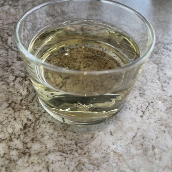 Bar Vacilando - House white wine - Cocktail Bars Near Me - Seattle, Washington Bar Vacilando - House white wine - Cocktail Bars Near Me - Seattle, Washington