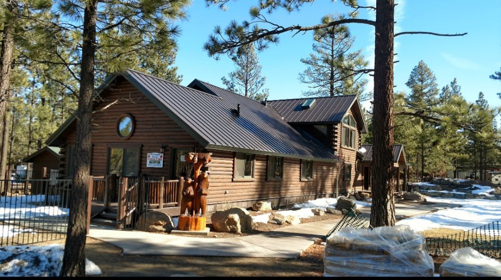 Slide of C S Construction and Roofing