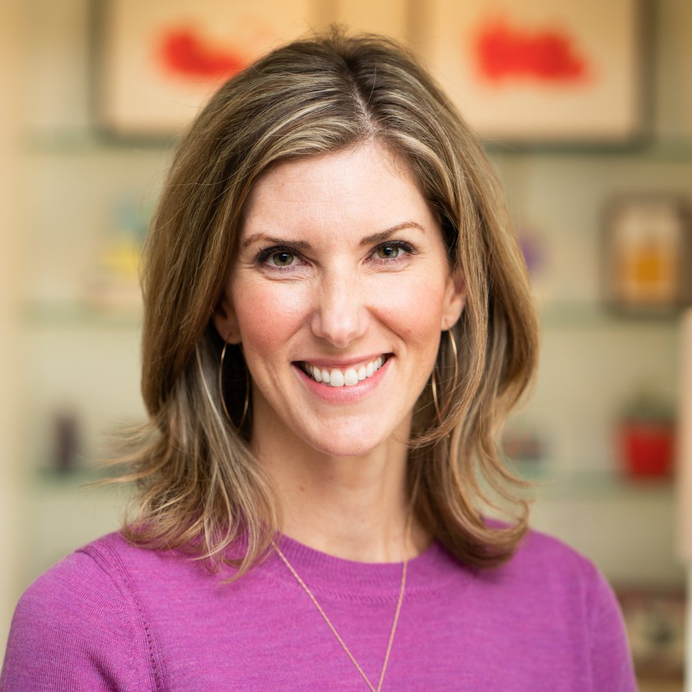 Megan B Bartley, MAMFT - The Mindfulness Center - grief counselor in Louisville, KY