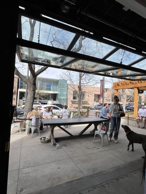 Aviano Coffee Cherry Creek North by null