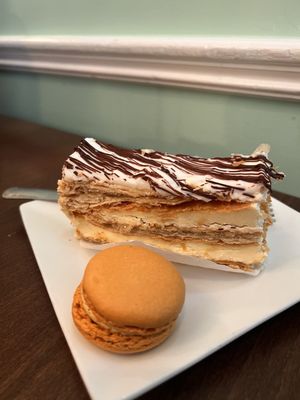 Chess Piece Pâtisserie & Cafe by null