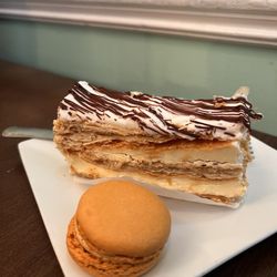 Chess Piece Patisserie & Cafe