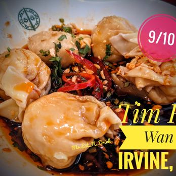 Tim Ho Wan - Dim Sum Near Me - Irvine, California Tim Ho Wan - Dim Sum Near Me - Irvine, California