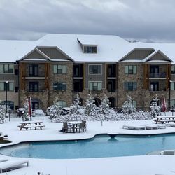 Cottontown Manor