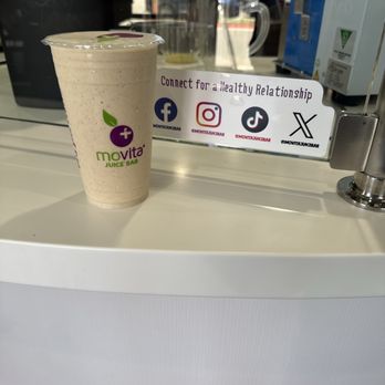 Movita Juice Bar - M.R. Original - Juice Bars & Smoothies Near Me - Anaheim, California Movita Juice Bar - M.R. Original - Juice Bars & Smoothies Near Me - Anaheim, California