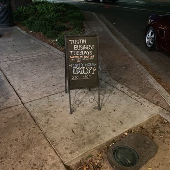 American Grub - Specials - Burgers Near Me - Tustin, California