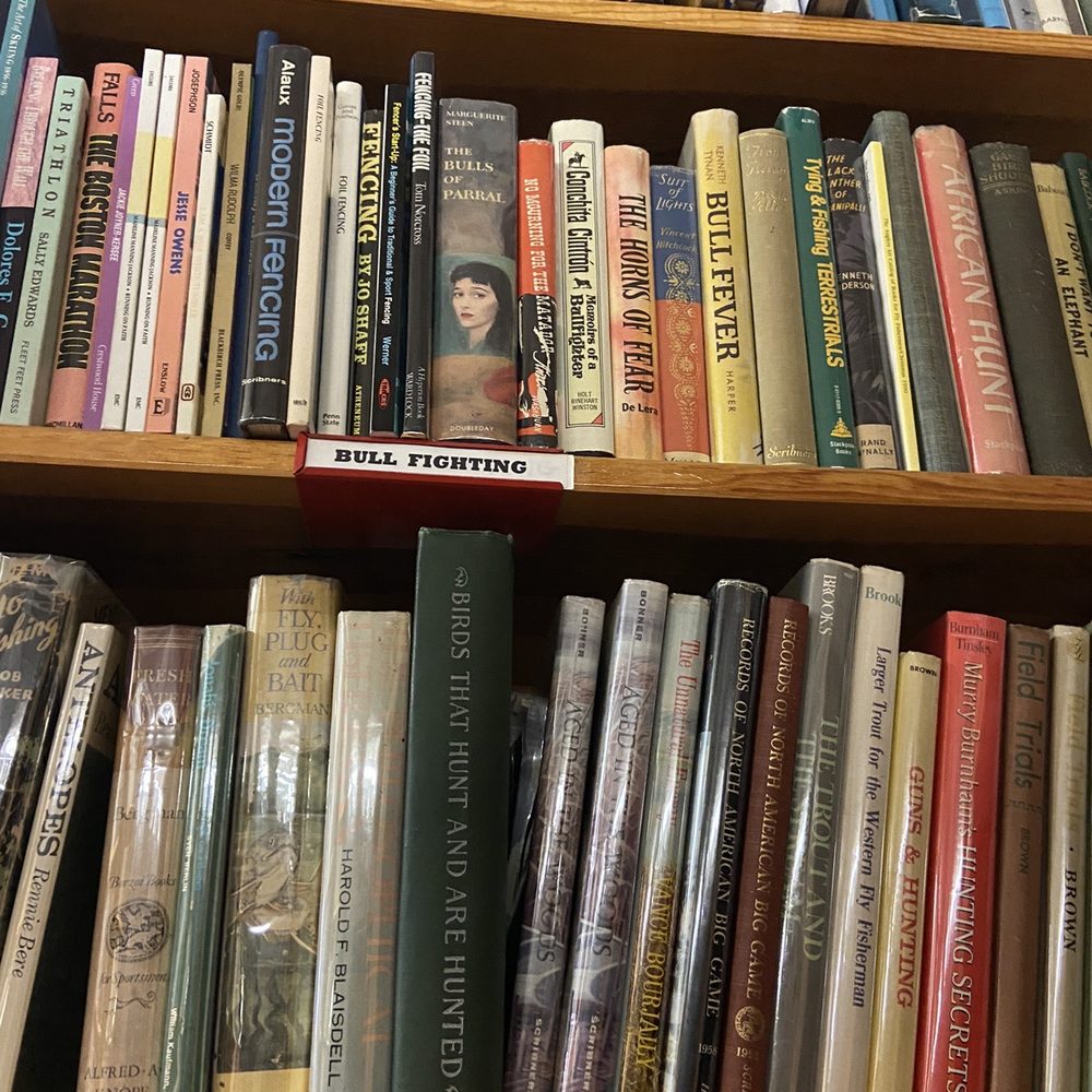 Bibliomania - Niche genres at Bibliomania! - Bookstores Near Me - Oakland, California Bibliomania - Niche genres at Bibliomania! - Bookstores Near Me - Oakland, California