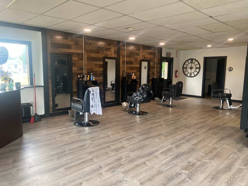 BROADWAY BARBER Updated September 2024 1120 N Broadway St