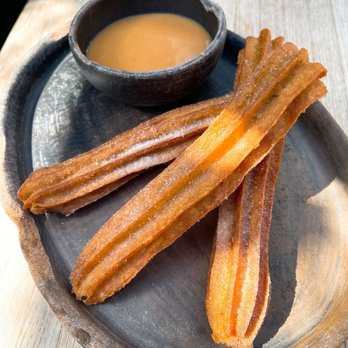 Claro - Churros - Mexican Near Me - Brooklyn, New York