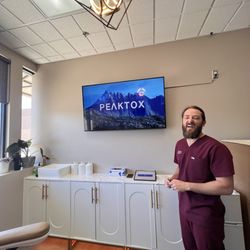 Peaktox