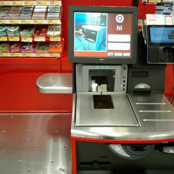 Target - I love self check out - Department Stores Near Me - Vacaville, California Target - I love self check out - Department Stores Near Me - Vacaville, California