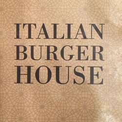 Italian Burger House