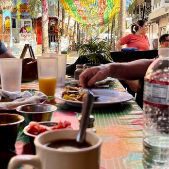 ChocoBanana - Americano - American Near Me - Sayulita, NAY