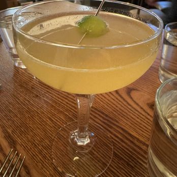 Colette OTR * Mostly French Restaurant by Chef Danny Combs - French Near Me - Cincinnati, Ohio