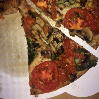 Pink's Pizza - Mess. - Pizza Near Me - Houston, Texas Pink's Pizza - Mess. - Pizza Near Me - Houston, Texas